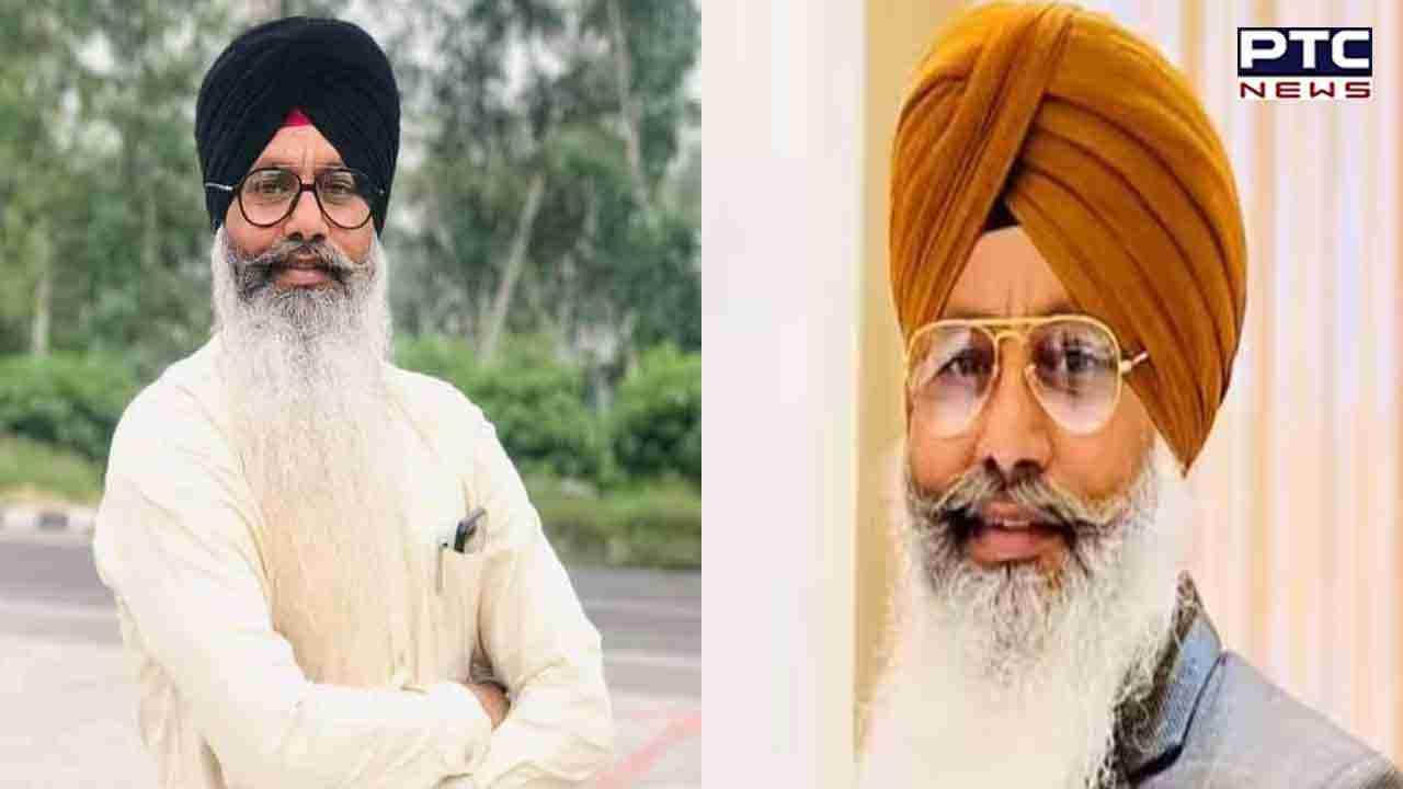 AAP ਨੇ ਮੋਗਾ ਦੇ ਮੇਅਰ ਨੂੰ ਨਸ਼ਾ ਤਸਕਰਾਂ ਨਾਲ ਸਬੰਧਾਂ ਦੇ ਕਾਰਨ ਪਾਰਟੀ 'ਚੋਂ ਕੱਢਿਆ