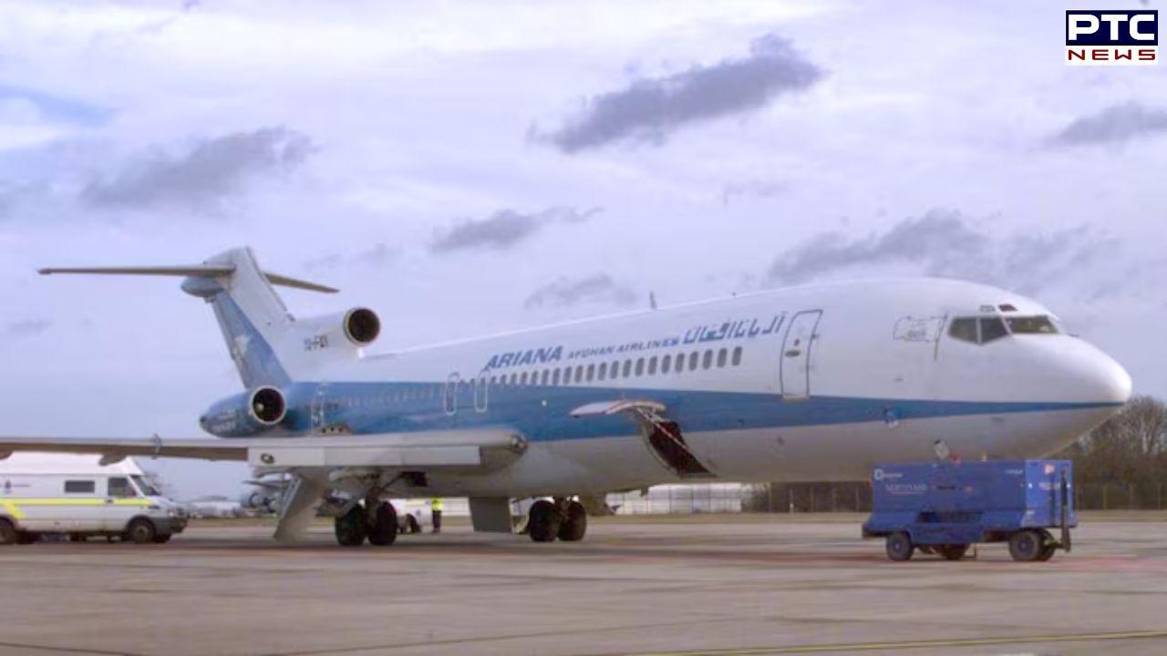 Tragedy averted: Afghan plane lands on runway meant for take-offs at Delhi airport