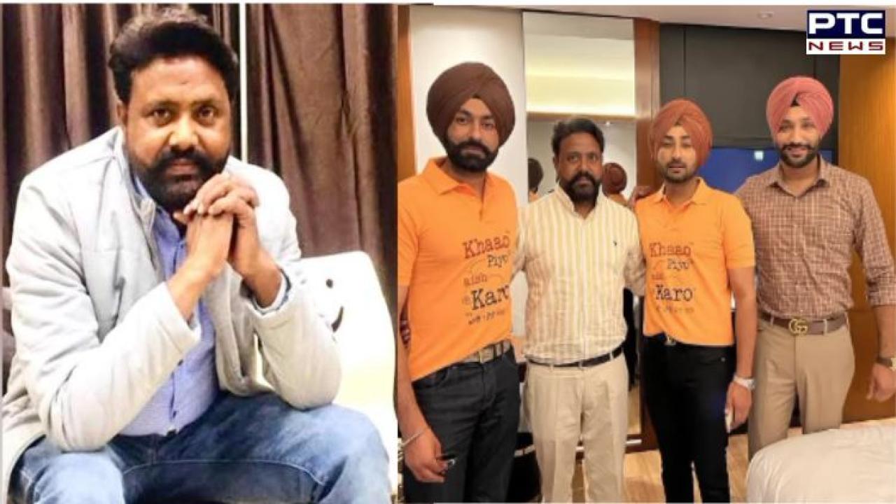 Nimma Loharka, writer behind hits sung by Diljit Dosanjh, Amrinder Gill and Nachhatar Gill among others, dies at 48