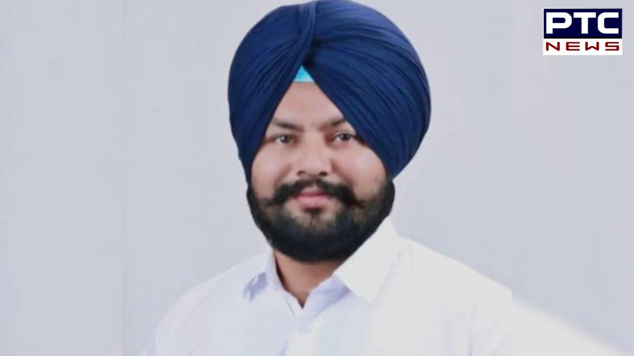 AAP ਵਿਧਾਇਕ ਮਨਜਿੰਦਰ ਸਿੰਘ ਲਾਲਪੁਰਾ ਨੂੰ ਵੱਡਾ ਝਟਕਾ; ਸਜ਼ਾ 'ਤੇ ਰੋਕ ਲਗਾਉਣ ਦੀ ਪਟੀਸ਼ਨ ਖਾਰਿਜ
