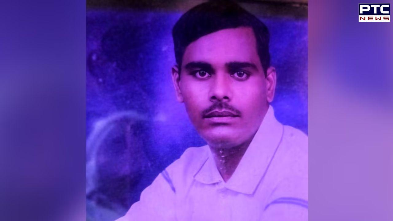 Rajasthan teacher dies by suicide for being over burdened due to voter list revision work