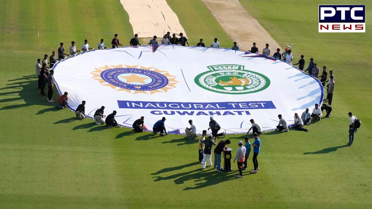 ਟੈਸਟ ਕ੍ਰਿਕਟ ਇਤਿਹਾਸ ਵਿੱਚ ਪਹਿਲੀ ਵਾਰ ਦੁਪਹਿਰ ਦੇ ਖਾਣੇ ਤੋਂ ਪਹਿਲਾਂ ਹੋਵੇਗਾ ਚਾਹ ਦਾ ਬ੍ਰੇਕ, ਮੈਚ ਦੇ ਸਮੇਂ ’ਚ ਵੀ ਕੀਤਾ ਗਿਆ ਬਦਲਾਅ