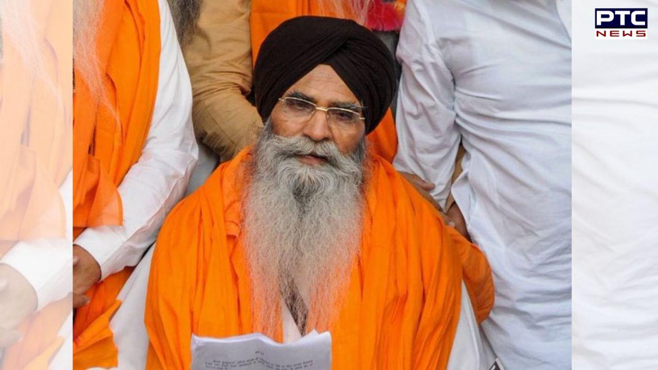 Advocate Harjinder Singh Dhami : ਸ਼੍ਰੋਮਣੀ ਅਕਾਲੀ ਦਲ ਨੇ SGPC ਪ੍ਰਧਾਨ ਵੱਜੋਂ ਐਡਵੋਕੇਟ ਹਰਜਿੰਦਰ ਸਿੰਘ ਧਾਮੀ ਨੂੰ ਚੁਣਿਆ ਉਮੀਦਵਾਰ