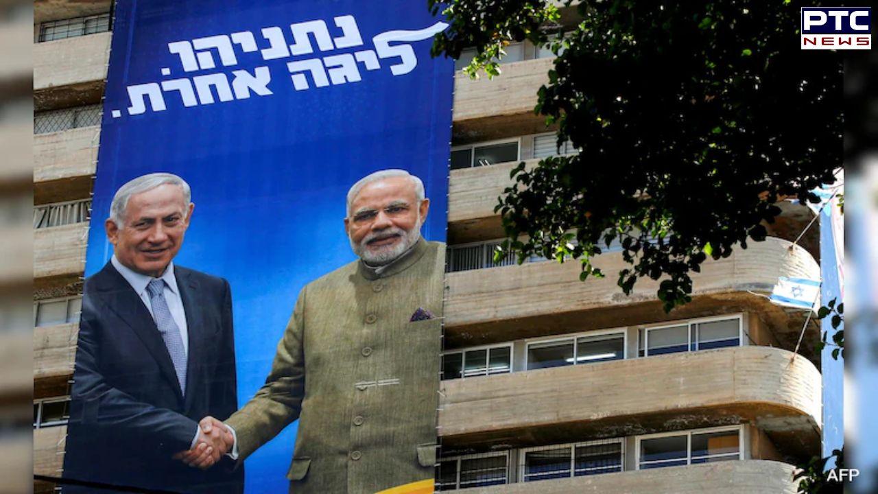 Israel PM Netanyahu postpones India visit over 'security concerns' following Delhi blast