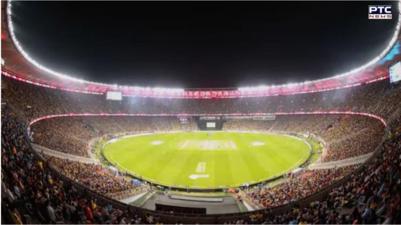 Ahmedabad to host 2030 Centenary Commonwealth Games, marking India’s return to mega sporting stage