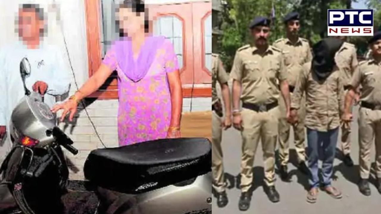Chandigarh Rape-Murder Case : ਚੰਡੀਗੜ੍ਹ ਦੇ ਸੀਰੀਅਲ ਕਿਲਰ ਮੋਨੂੰ ਕੁਮਾਰ ਨੂੰ ਉਮਰ ਕੈਦ ਦੀ ਸਜ਼ਾ ,ਜਾਣੋ ਪੂਰਾ ਮਾਮਲਾ