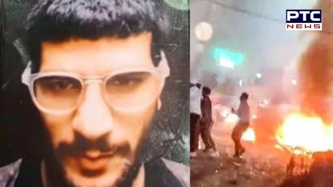 Delhi Red Fort Car Blast LIVE Updates: Investigators reveal plot involving four cars, diaries uncover key details