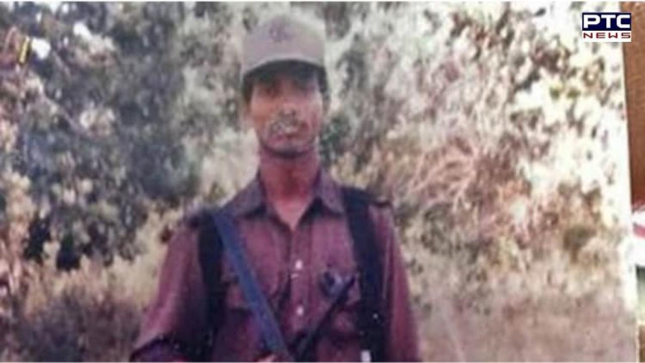 Top Maoist commander Madvi Hidma, behind several deadly attacks, killed in major encounter in Andhra Pradesh