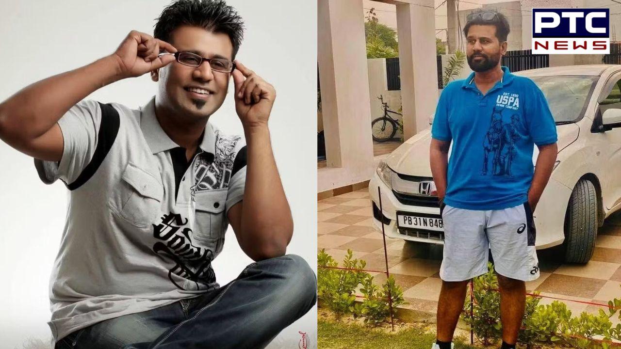 Punjabi Singer Harman Sidhu : ਪੰਜਾਬੀ ਮਿਊਜ਼ਿਕ ਇੰਡਸਟਰੀ ਨੂੰ ਮੁੜ ਪਿਆ ਵੱਡਾ ਘਾਟਾ; ਇਸ ਮਸ਼ਹੂਰ ਗਾਇਕ ਦੀ ਹੋਈ ਸੜਕ ਹਾਦਸੇ ’ਚ ਮੌਤ