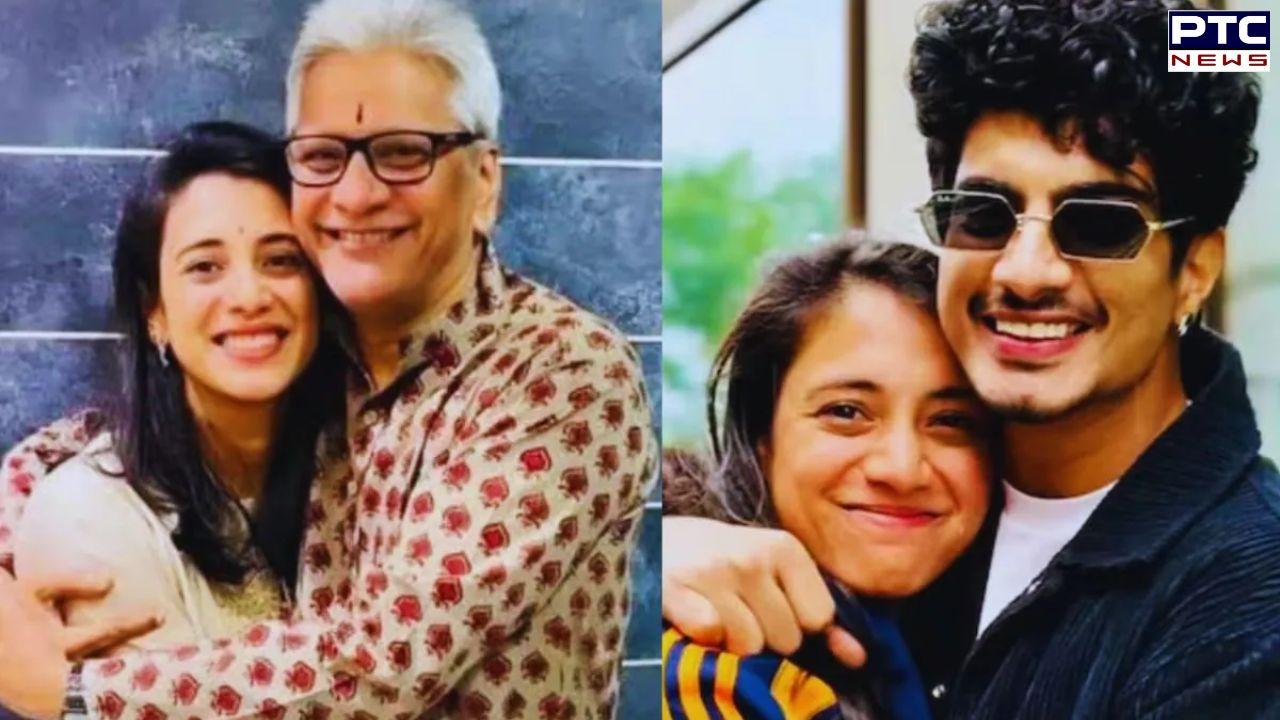 Smriti Mandhana removes wedding posts from social media amid father, fiancé's hospitalisation; cheating claims surface