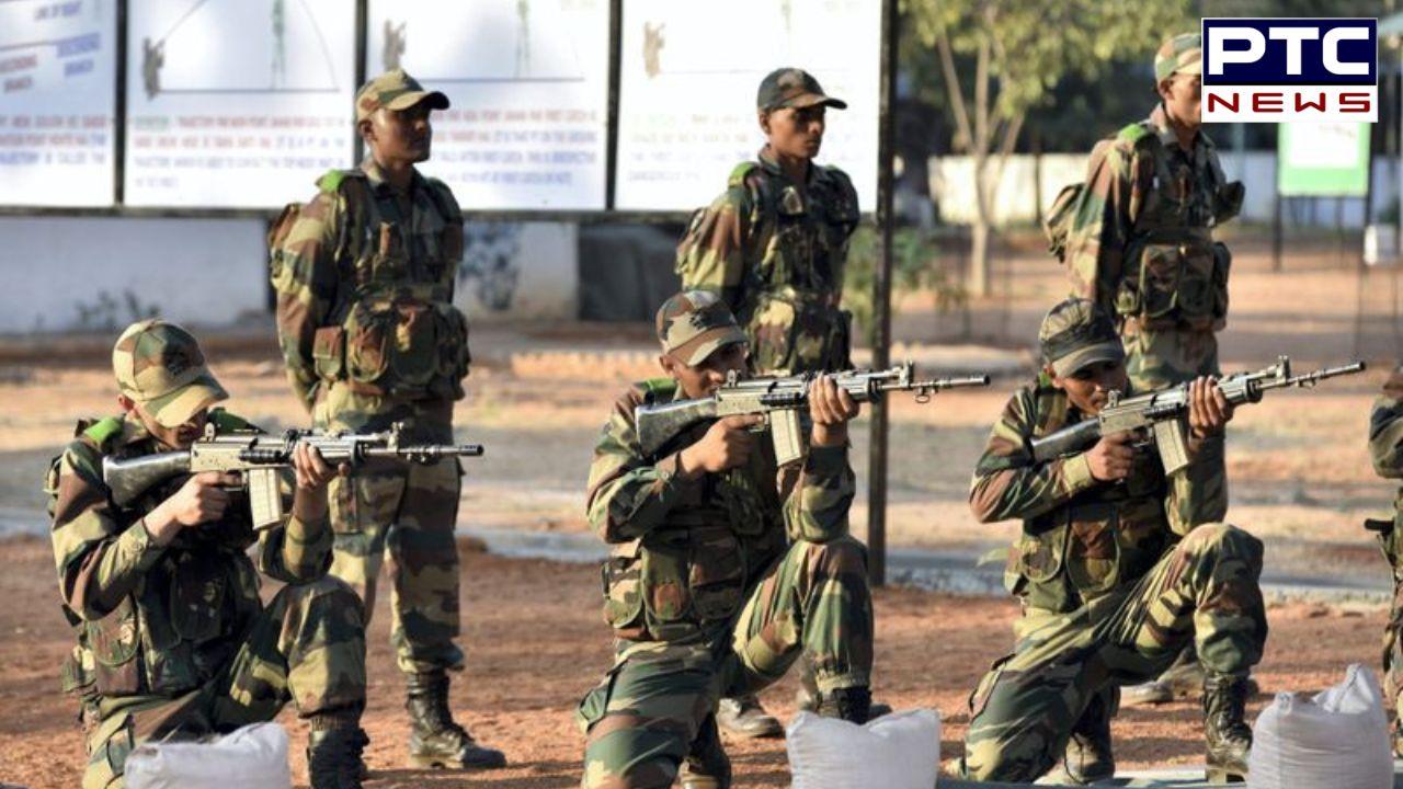 Ex Agniveers Age Relaxation : ਸਾਬਕਾ ਅਗਨੀਵੀਰਾਂ ਲਈ ਵੱਡਾ ਫੈਸਲਾ, ਸਰਕਾਰੀ ਨੌਕਰੀਆਂ ’ਚ ਦਿੱਤੀ ਜਾਵੇਗੀ ਉਮਰ ’ਚ ਛੋਟ