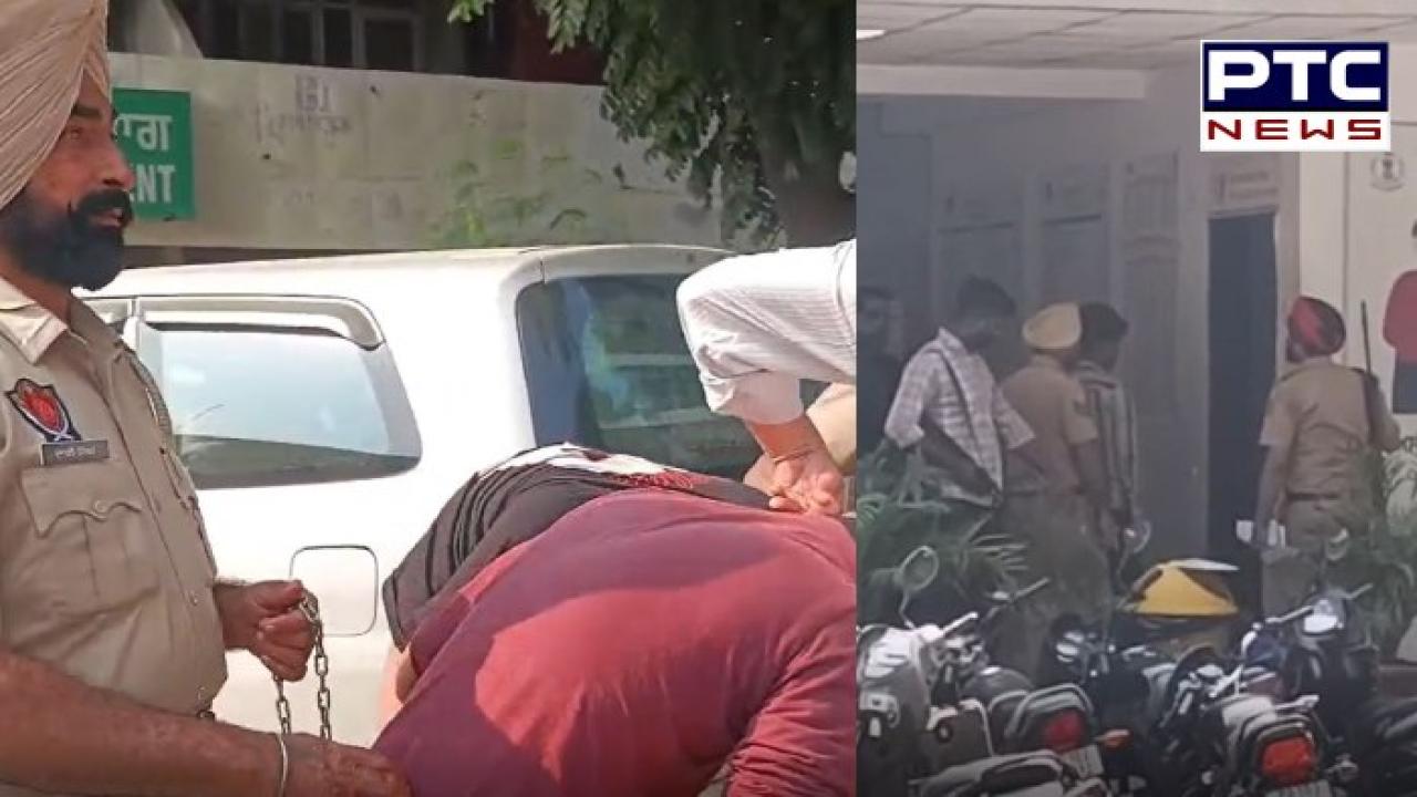 Ludhiana 'ਚ ਹੈਂਡ ਗ੍ਰਨੇਡ ਭੇਜਣ ਵਾਲੇ ਮਾਸਟਰ ਮਾਇੰਡ ਦਾ ਪੁਲਿਸ ਨੂੰ ਮਿਲਿਆ ਸੁਰਾਗ, ਗੈਂਗਸਟਰ ਨੂੰ ਮਲੇਸ਼ੀਆ ਤੋਂ ਲਿਆਉਣ ਦੀ ਤਿਆਰੀ 'ਚ ਪੁਲਿਸ