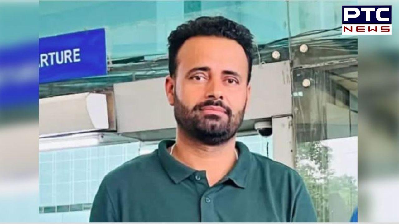 Amritsar Police ਨੇ NRI ਕਤਲ ਕੇਸ ਸੁਲਝਾਇਆ: ਦੋ ਮੁਲਜ਼ਮ ਗ੍ਰਿਫ਼ਤਾਰ, ਅੱਤਵਾਦੀ ਸੰਗਠਨ KLF ਨਾਲ ਜੁੜਿਆ ਲਿੰਕ