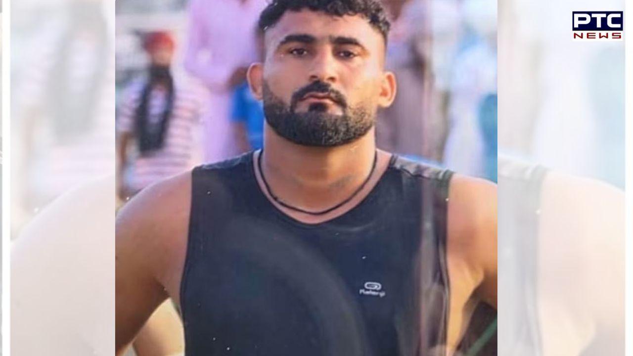 Kabbai Player Murder Case : ਪਰਿਵਾਰ ਵੱਲੋਂ ਤੇਜਪਾਲ ਦੇ ਸਸਕਾਰ ਤੋਂ ਇਨਕਾਰ, ਮੰਗਿਆ ਇਨਸਾਫ਼, ਜਾਣੋ ਕਿਨ੍ਹਾਂ ਨੇ ਲਈ ਕਤਲ ਦੀ ਜ਼ਿੰਮੇਵਾਰੀ