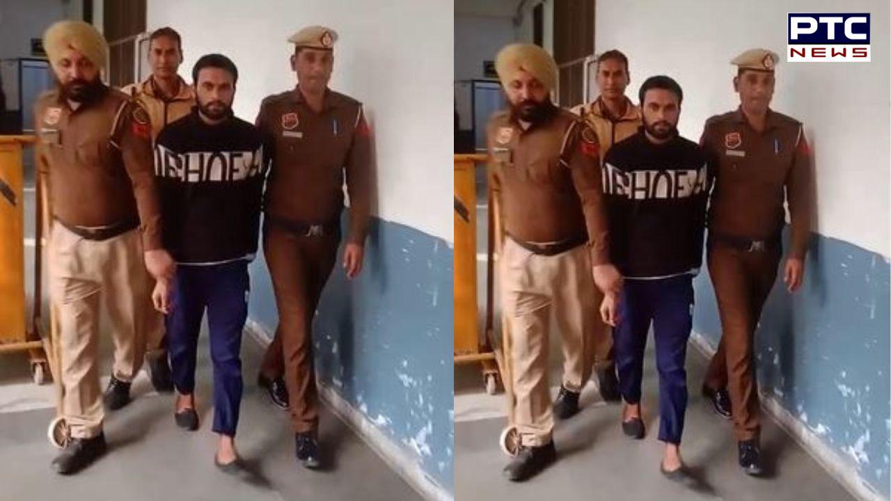 Pocso Act : 13 ਸਾਲਾ ਨਾਬਾਲਗ ਨਾਲ ਜਬਰ-ਜਨਾਹ ਮਾਮਲੇ 'ਚ ਅਦਾਲਤ ਨੇ ਦੋ ਦੋਸ਼ੀਆਂ ਨੂੰ 10-10 ਸਾਲ ਦੀ ਸਜ਼ਾ ਸੁਣਾਈ