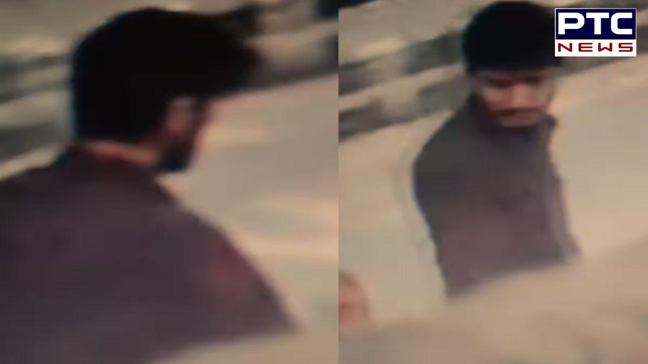 Delhi ’ਚ ਦਹਿਸ਼ਤ ਫੈਲਾਉਣ ਤੋਂ ਪਹਿਲਾਂ ਮਸਜਿਦ ਵਿੱਚ ਗਿਆ ਸੀ ਅੱਤਵਾਦੀ ਡਾਕਟਰ ਉਮਰ ਨਬੀ, ਦੇਖੋ ਤਸਵੀਰਾਂ