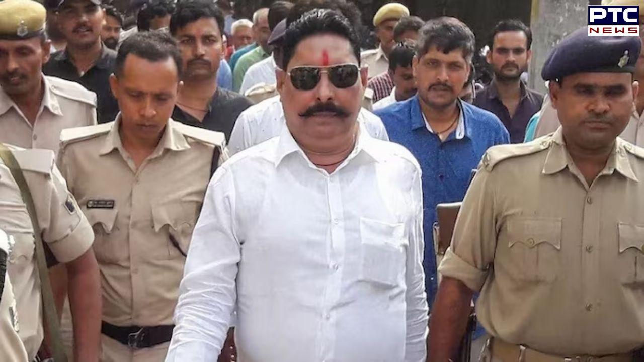 JDU candidate Anant Singh, two others arrested in Jan Suraaj supporter's murder case