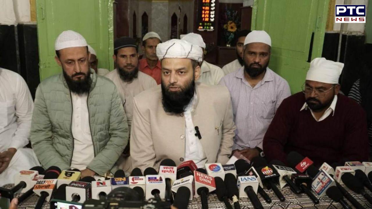 Actress Sonam Bajwa ਦੀਆਂ ਵਧ ਸਕਦੀਆਂ ਹਨ ਮੁਸ਼ਕਿਲਾਂ, ਮੁਸਲਿਮ ਭਾਈਚਾਰੇ ਨੇ ਕੀਤੀ ਇਹ ਮੰਗ