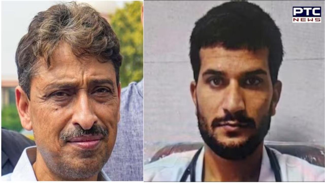 Congress MP Imran Masood triggers debate by describing suicide bomber Umar a ‘misguided youth’