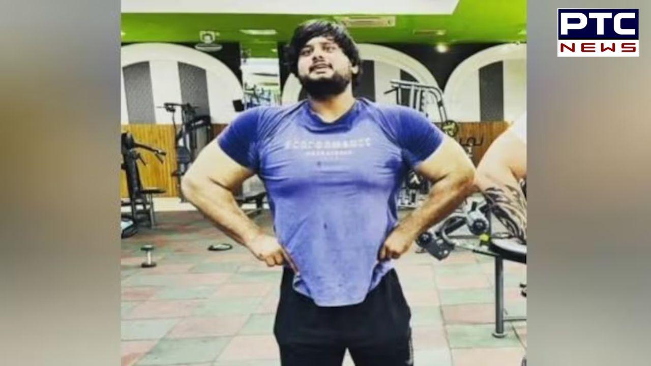 International Para Weightlifting ਖਿਡਾਰੀ ਰੋਹਿਤ ਦਾ ਕਤਲ, ਕੁੱਟ-ਕੁੱਟ ਕੇ ਉਤਾਰਿਆ ਮੌਤ ਦੇ ਘਾਟ