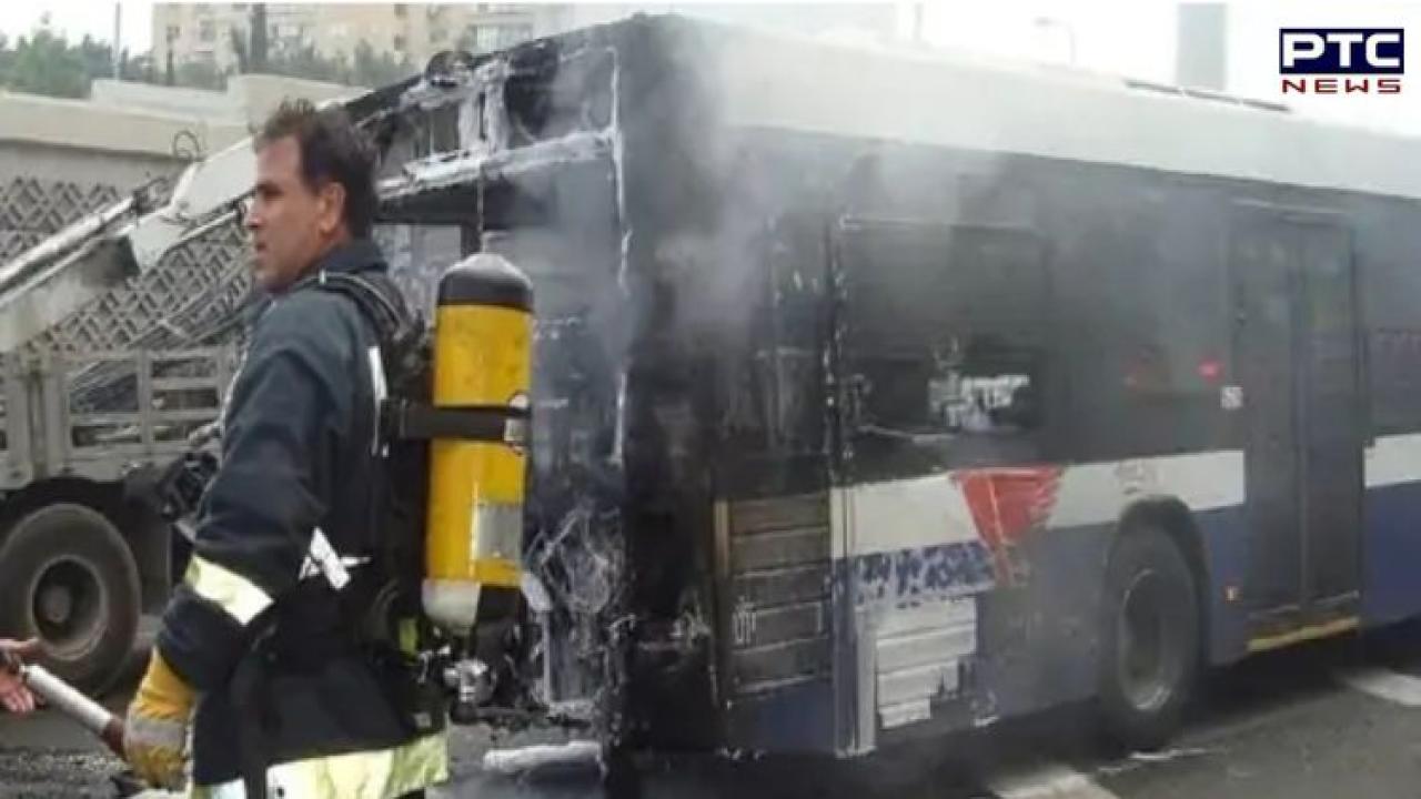 Saudi bus accident: 45 Indian Umrah pilgrims to be buried in Saudi Arabia as repatriation remains difficult