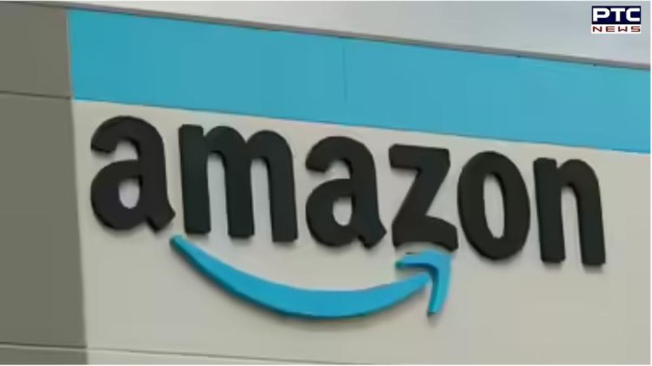 Amazon layoffs: Employees learn of job cuts via early Mmorning rexts as 14,000 roles axed globally
