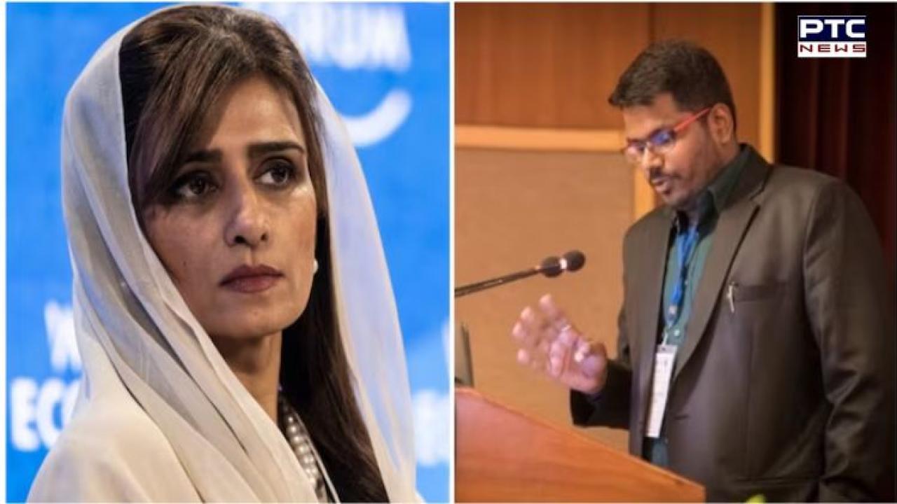 Oxford Union India-Pakistan debate cancelled amid mutual accusations; both sides blame each other for backing out