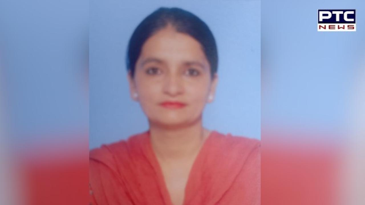 Khadoor Sahib News : ਪਤੀ ਨੇ ਤੇਜ਼ਧਾਰ ਹਥਿਆਰਾਂ ਨਾਲ ਪਤਨੀ ਨੂੰ ਵੱਢਿਆ , ਸਰਕਾਰੀ ਸਕੂਲ 'ਚ ਅਧਿਆਪਕਾ ਸੀ ਮ੍ਰਿਤਕਾ