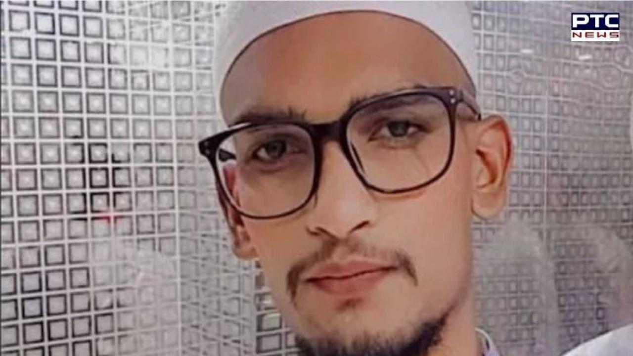 Medina bus crash: 24-year-old from Hyderabad only survivor as 42 Indian pilgrims die