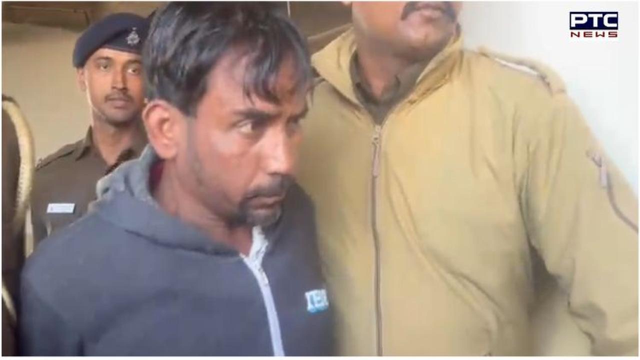 Chandigarh court sentences taxi driver Monu Kumar to life imprisonment in 15-year-old Neha Ahlawat murder case