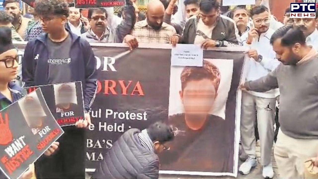 Two teachers, headmistress of Delhi school suspended after 16-year-old's suicide