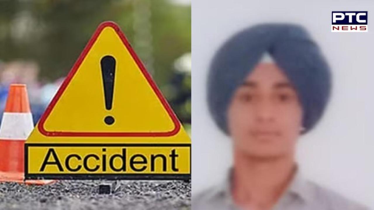 Bhawanigarh News : ਪਿੰਡ ਚੰਨੋਂ ਵਿਖੇ ਪ੍ਰਾਈਵੇਟ ਸਕੂਲ ’ਚ ਪੜ੍ਹਦੇ ਬਾਰਵੀ ਜਮਾਤ ਦੇ ਵਿਦਿਆਰਥੀ ਦੀ ਸੜਕ ਹਾਦਸੇ 'ਚ ਮੌਤ