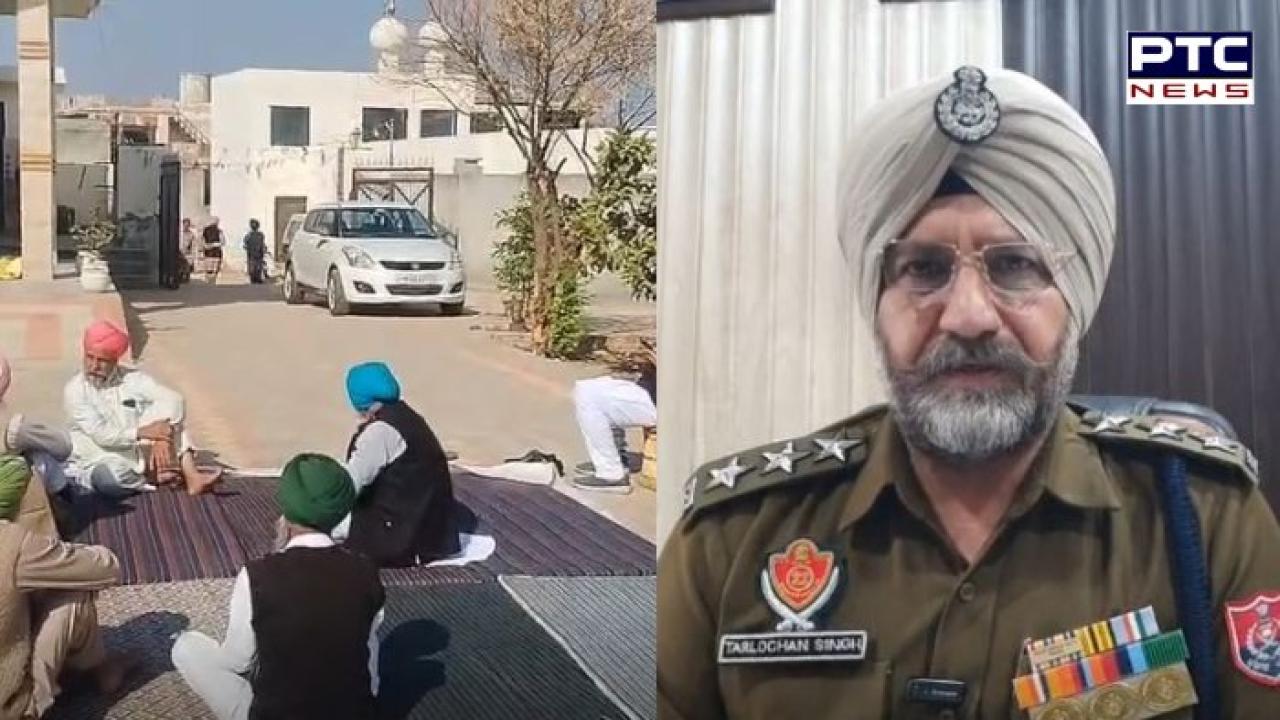 Faridkot News : ਪਤਨੀ ਨੇ ਨਜਾਇਜ਼ ਸੰਬੰਧਾਂ ਦੇ ਚੱਲਦਿਆਂ ਆਸ਼ਿਕ ਨਾਲ ਮਿਲ ਕੇ ਕੀਤਾ ਪਤੀ ਦਾ ਕਤਲ,ਜਾਣੋ ਪੂਰਾ ਮਾਮਲਾ