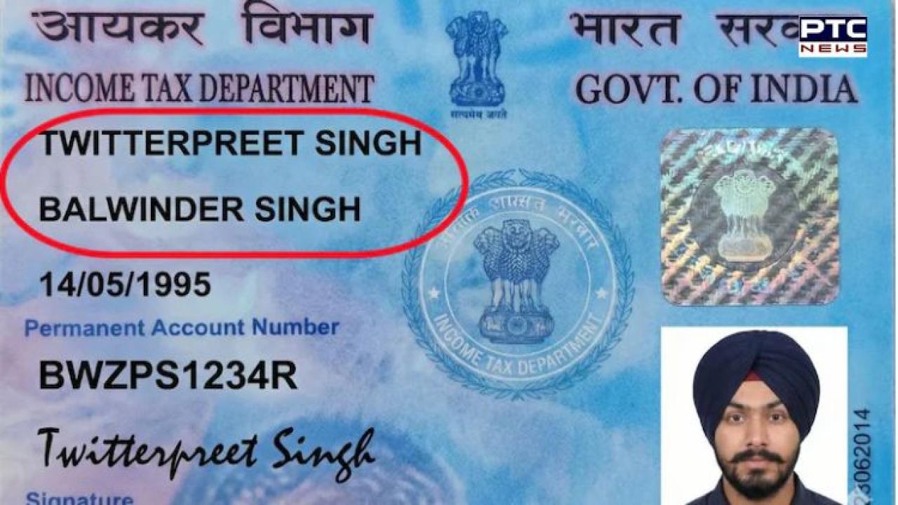 Fake IDs made easy? Bengaluru techie uses Google’s Nano Banana to create realistic Aadhaar, PAN cards, flags alarm