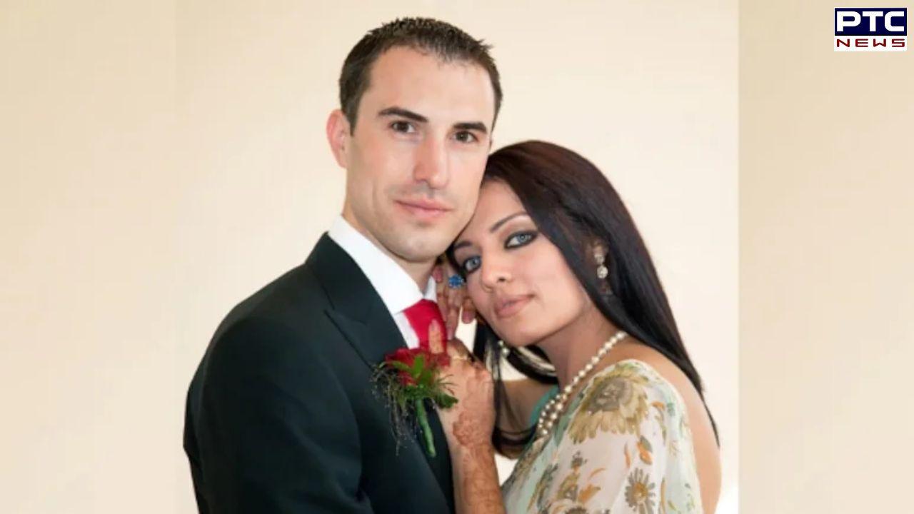 Celina Jaitly accuses husband of domestic abuse, seeks Rs 50-crore redress