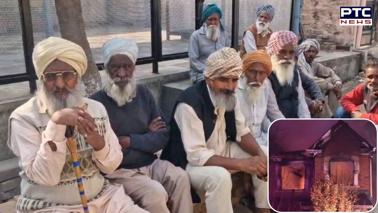 Canada Fire : ਬਰੈਂਪਟਨ ਅੱਗ 'ਚ ਡੇਹਲੋਂ ਦੇ ਪਿੰਡ ਗੁਰਮ ਦੇ 3 ਜੀਆਂ ਦੀ ਵੀ ਹੋਈ ਮੌਤ, ਦੋ ਦਿਨ ਤੋਂ ਪਿੰਡ 'ਚ ਨਹੀਂ ਬਲਿਆ ਚੁੱਲ੍ਹਾ