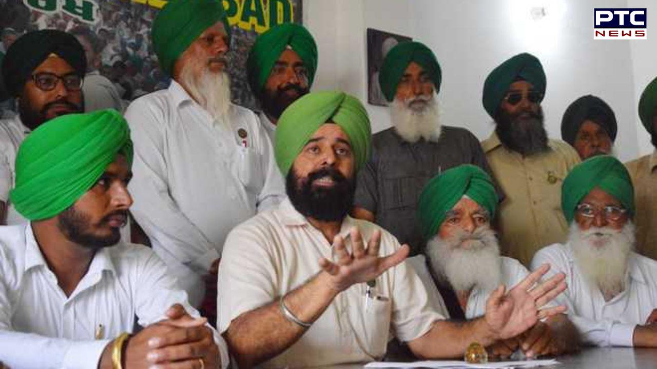 Panjab University Chandigarh ਦੀ ਸਿੰਡੀਕੇਟ ਤੇ ਸੈਨੇਟ ਭੰਗ ਕਰਨਾ ਕੇਂਦਰ ਦੀ ਪੰਜਾਬੀਆਂ ਨਾਲ ਧੱਕੇਸ਼ਾਹੀ : ਹਰਿੰਦਰ ਸਿੰਘ ਲੱਖੋਵਾਲ