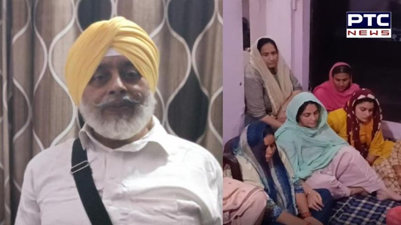 Rampura News : ਪਿੰਡ ਜੇਠੂਕੇ ਕੋਲ ਅਣਪਛਾਤੇ ਵਾਹਨ ਨੇ ਮੋਟਰਸਾਈਕਲ ਸਵਾਰ ਨੂੰ ਪਿੱਛੋਂ ਮਾਰੀ ਟੱਕਰ ,ਇੱਕ ਵਿਅਕਤੀ ਦੀ ਮੌਤ