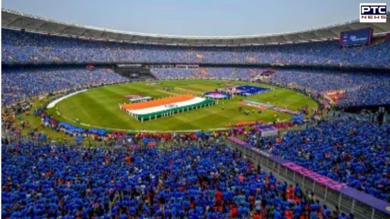 BCCI shortlists five Indian cities for 2026 T20 World Cup; final to be held in Ahmedabad