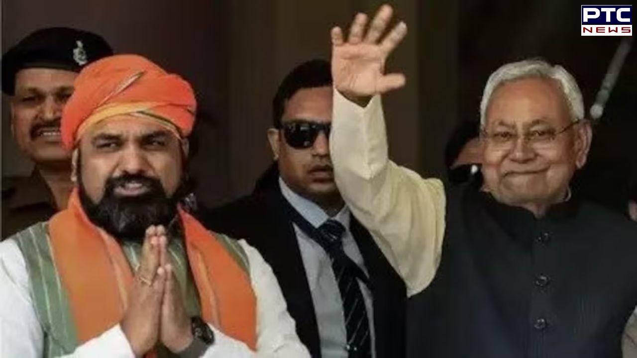 Bihar portfolios: Nitish Kumar gives up Home Ministry after two decades, hands it to deputy Samrat Choudhary