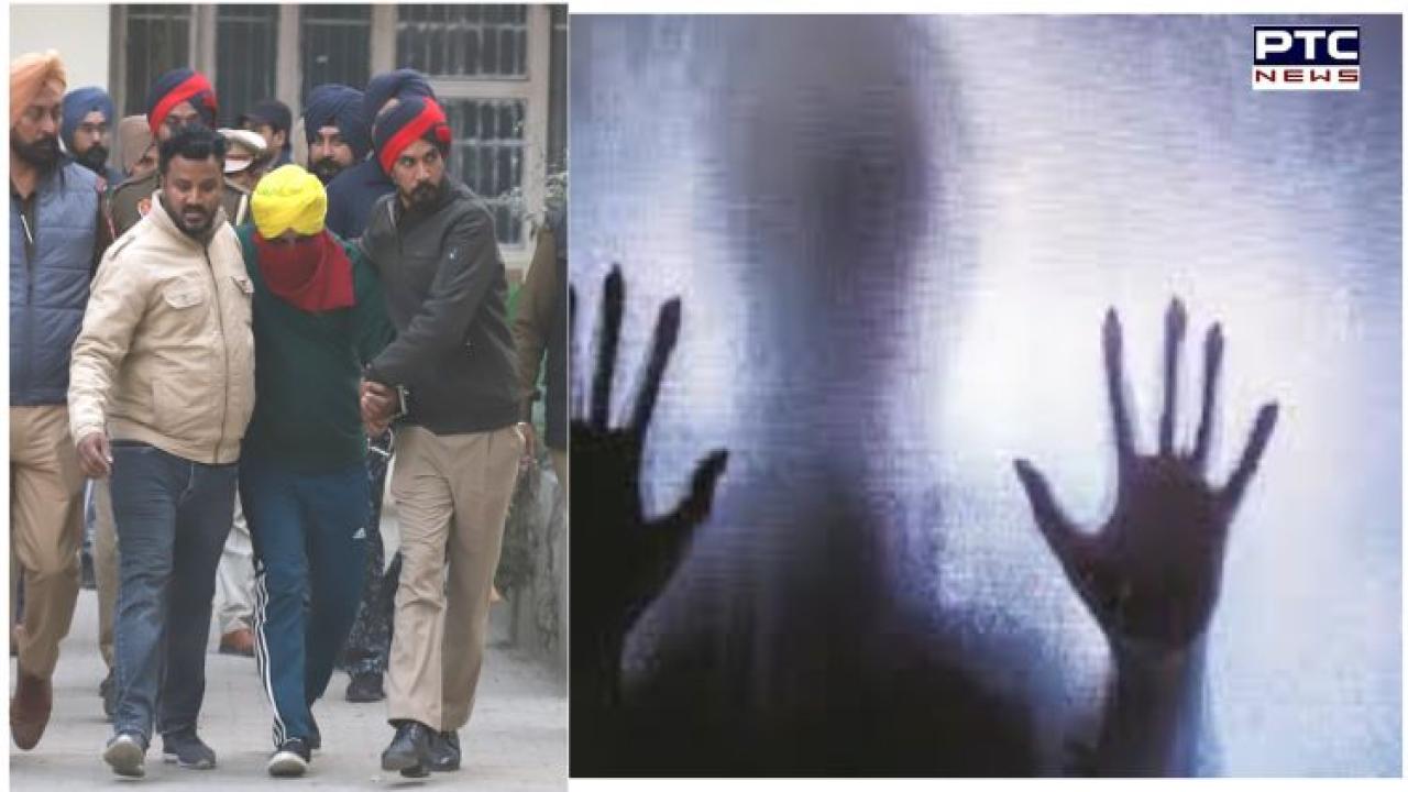 CM Bhagwant Mann calls Jalandhar girl’s murder ‘inhuman’, promises fast-track trial and death penalty