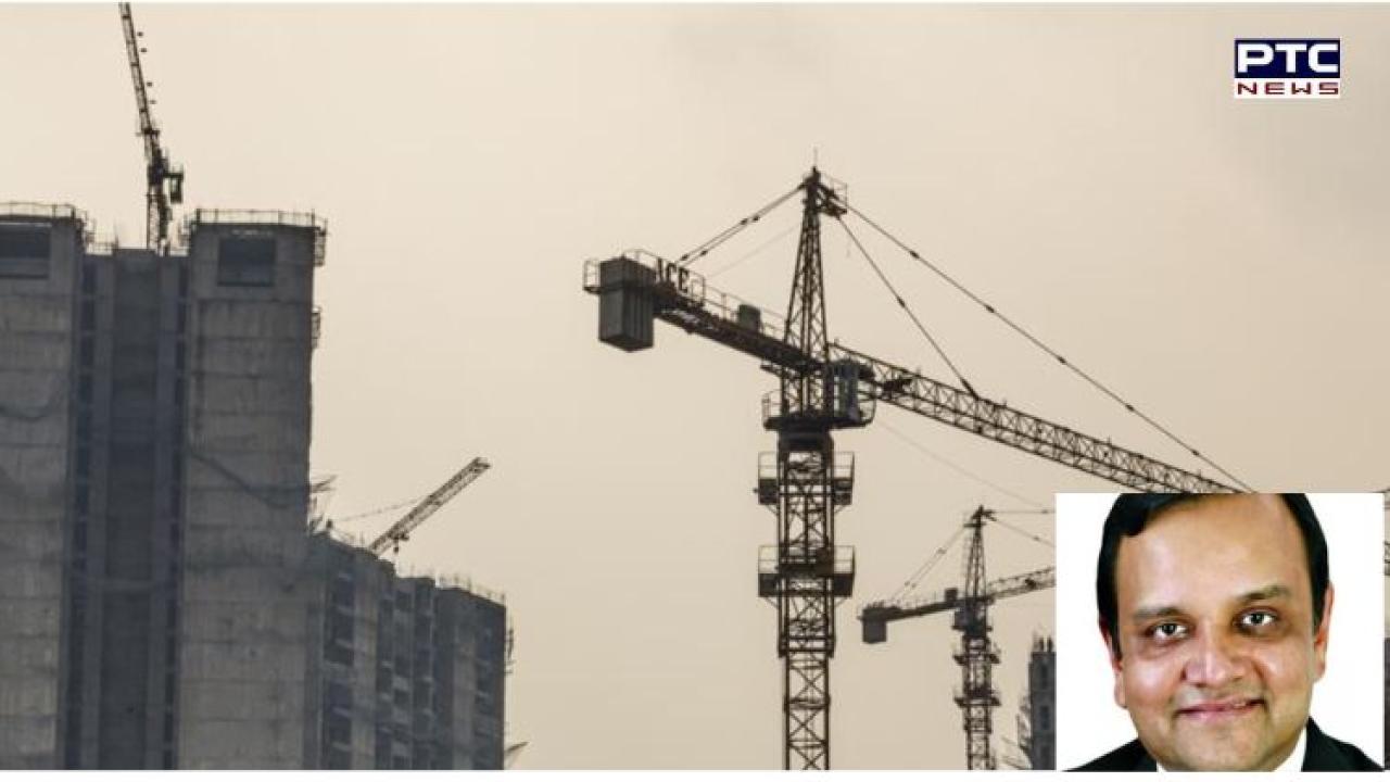 ED arrests Jaypee Infratech MD Manoj Gaur in Rs 12,000-crore money laundering case