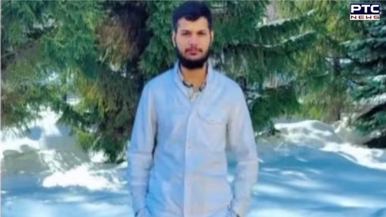 Missing Indian MBBS student in Russia found dead in dam near White River; family seeks help to bring body home