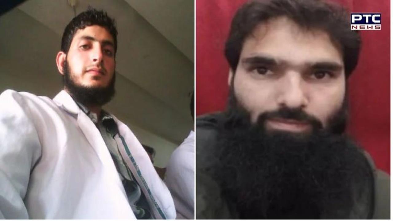 2,500 kg suspected explosives found from second house rented by arrested J&K doctor in Faridabad