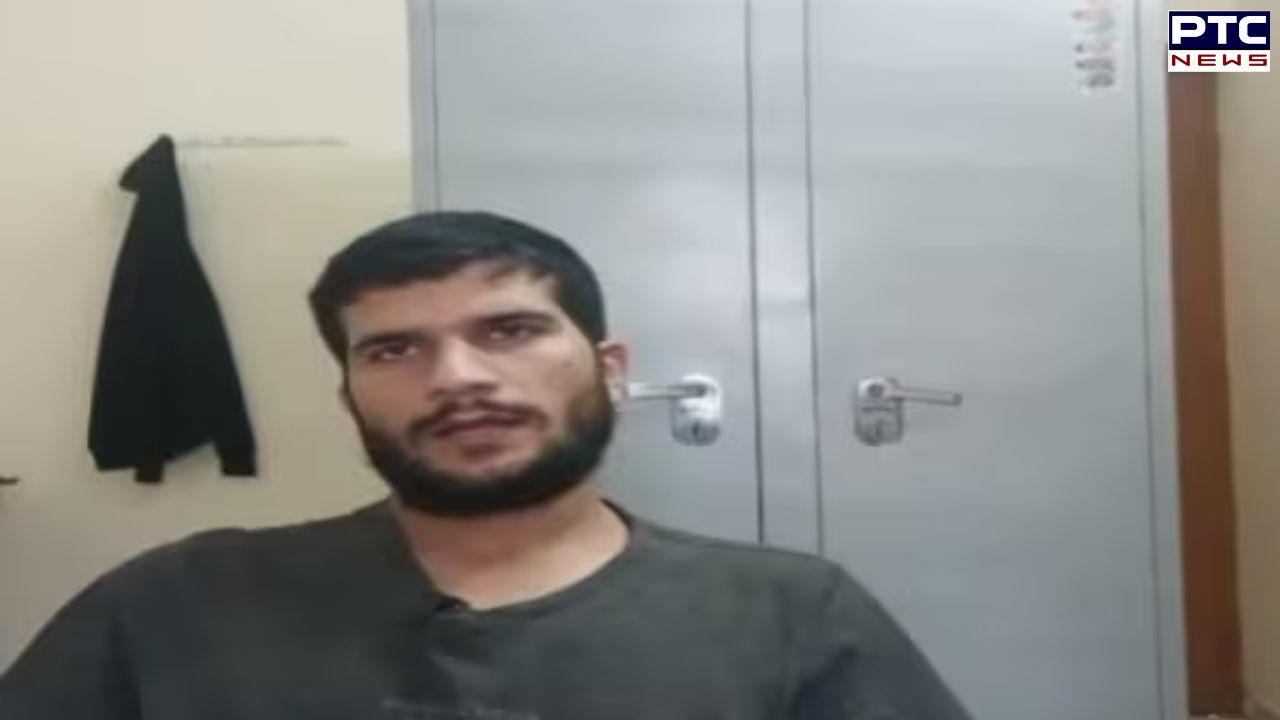 Suicide bombing a misunderstood concept: Delhi bomber Umar Nabi's chilling video, calls it 'martyrdom operation'