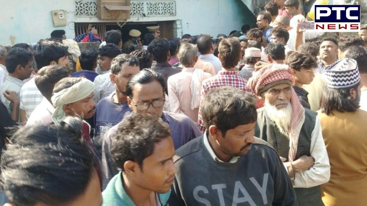 5 Family Members Dead Bodies : ਇੱਕੋਂ ਪਰਿਵਾਰ ਦੇ 5 ਮੈਂਬਰਾਂ ਦੀਆਂ ਮਿਲੀਆਂ ਲਾਸ਼ਾਂ, ਤੜਕਸਾਰ ਵਾਪਰੀ ਦਿਲ ਕੰਬਾਊ ਘਟਨਾ