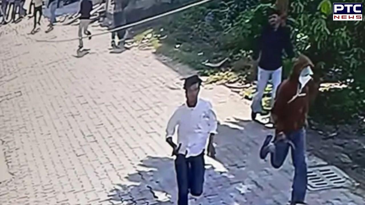 Mohali student brutally attacked by 20-25 youths in Dera Bassi, critical