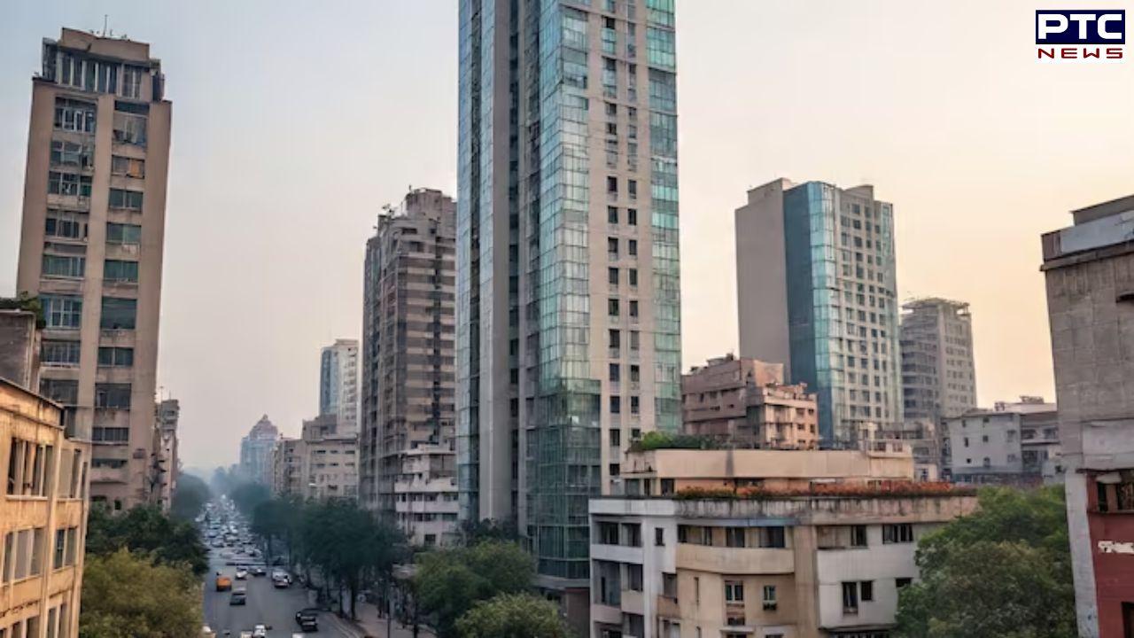 Five-year-old boy falls to death from 22nd floor after door gets locked accidentally