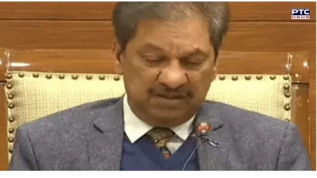 Punjab to hold Zila Parishad and Panchayat Samiti elections on December 14; voting to take place through ballot papers