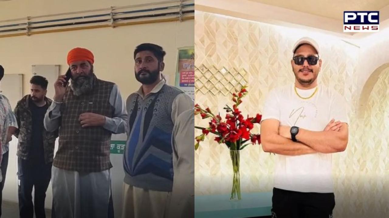 Tarn Taran ਦੇ ਪਿੰਡ ਭਾਈ ਲੱਧੂ ਵਿਖੇ ਜ਼ਿਮਨੀ ਝਗੜੇ ਦੇ ਚੱਲਦਿਆਂ ਨੌਜਵਾਨ ਦਾ ਗੋਲੀ ਮਾਰ ਕੇ ਕੀਤਾ ਕਤਲ